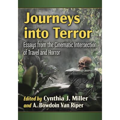 Journeys into Terror