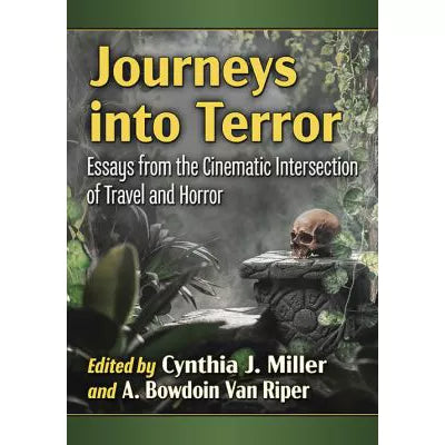 Journeys into Terror