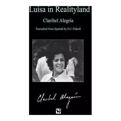 Luisa in Realityland