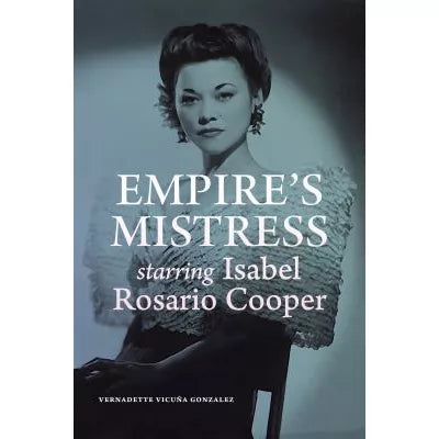 Empire's Mistress, Starring Isabel Rosario Cooper