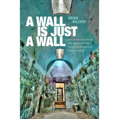 Wall Is Just a Wall