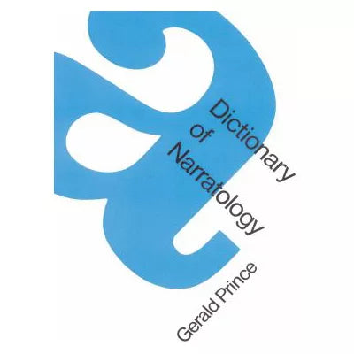 A Dictionary of Narratology
