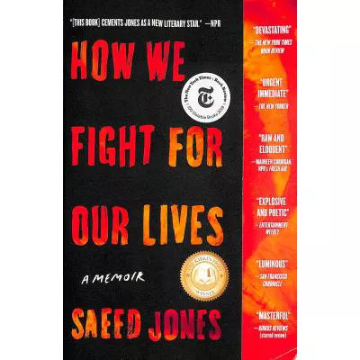 How We Fight for Our Lives