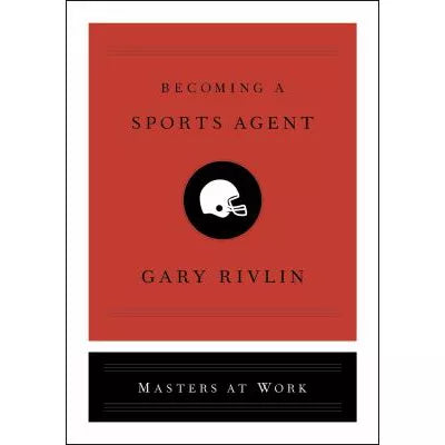 Becoming a Sports Agent