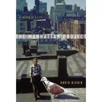 Manhattan Project