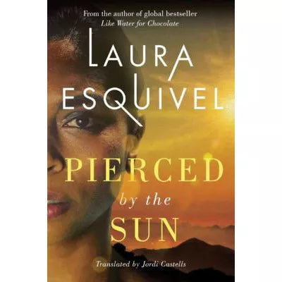 Pierced by the Sun