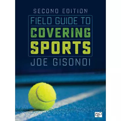 Field Guide to Covering Sports