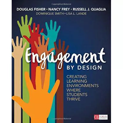 Engagement by Design