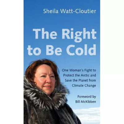 Right to Be Cold