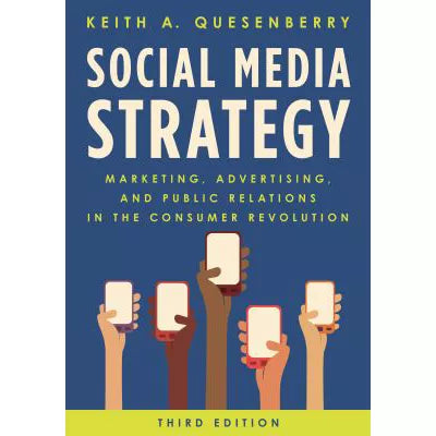 Social Media Strategy
