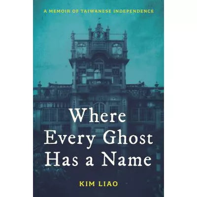 Where Every Ghost Has a Name