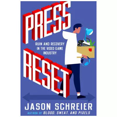 Press Reset