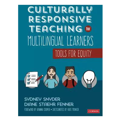 Culturally Responsive Teaching for Multilingual Learners