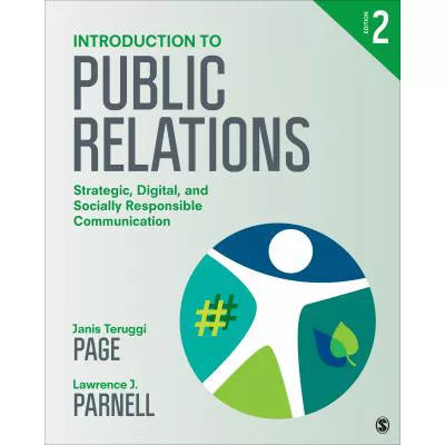 Intro to Public Relations