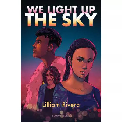 We Light up the Sky