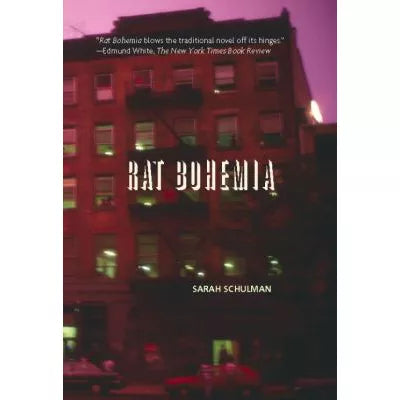 Rat Bohemia