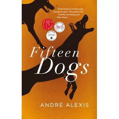 Fifteen Dogs