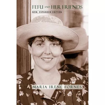 Fefu &amp; Her Friends