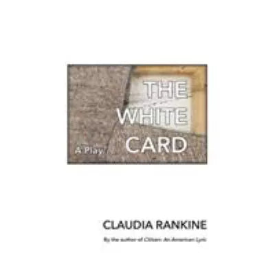 White Card: A Play