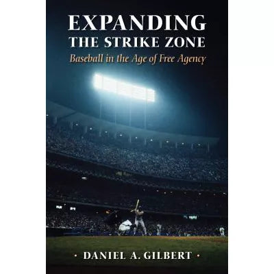 Expanding The Strike Zone