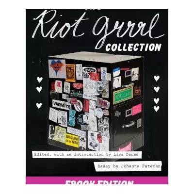 Riot Grrrl Collection