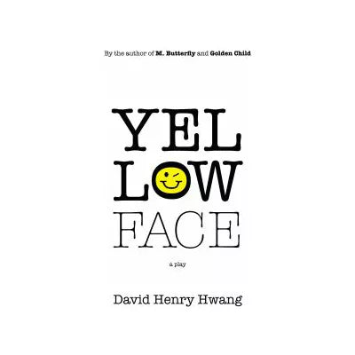 Yellow Face