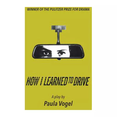 How I Learned to Drive (Stand-Alone TCG Edition)