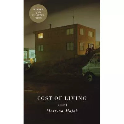 Cost of Living (TCG Edition)