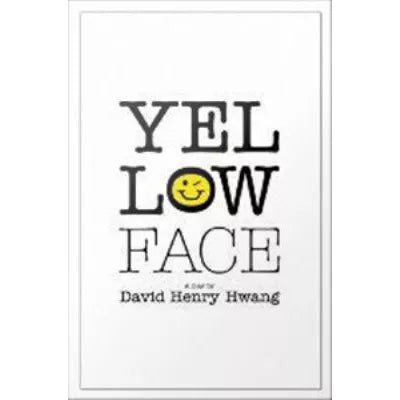 Yellow Face (TCG Edition)