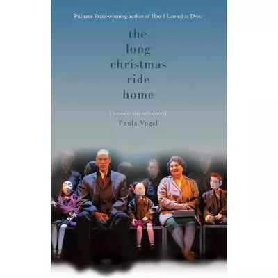 The Long Christmas Ride Home
