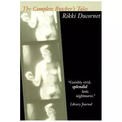 Complete Butcher's Tales