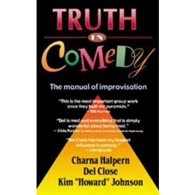 Truth in Comedy