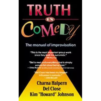 Truth in Comedy