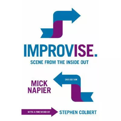 Improvise