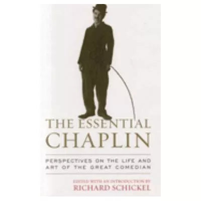 Essential Chaplin