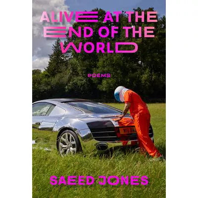 Alive at the End of the World