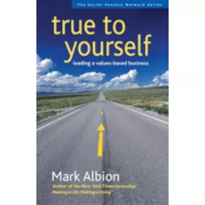 True to Yourself