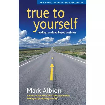 True to Yourself