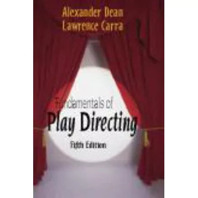Fund of Play Directing