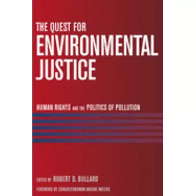 Quest for Environmental Justice