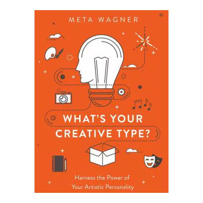 What's Your Creative Type?
