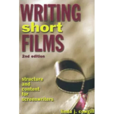 Writing Short Films
