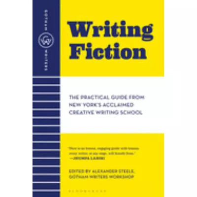 Writing Fiction