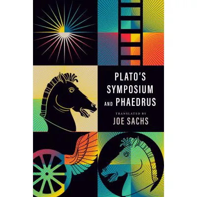 Plato's Symposium &amp; Phaedrus