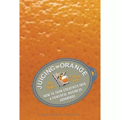 Juicing the Orange
