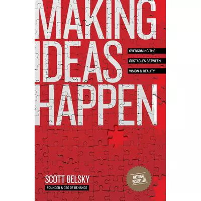Making Ideas Happen