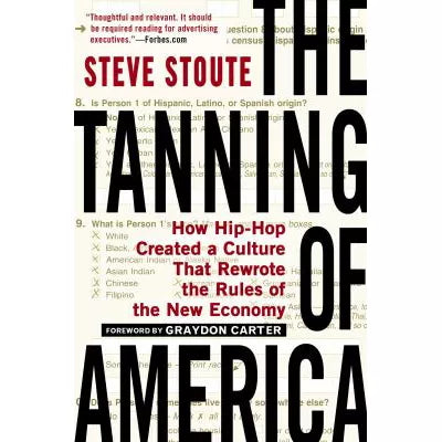 Tanning of America