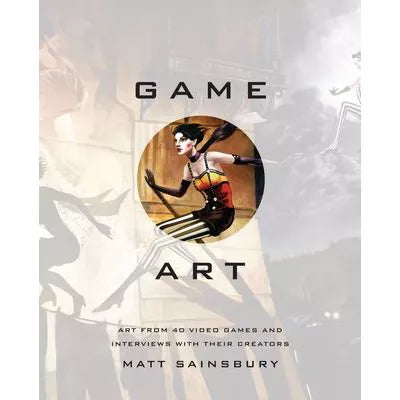 Game Art