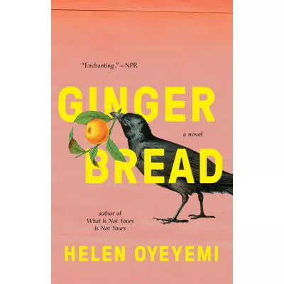 Gingerbread