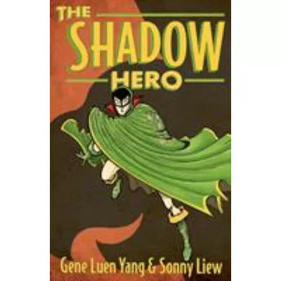 Shadow Hero